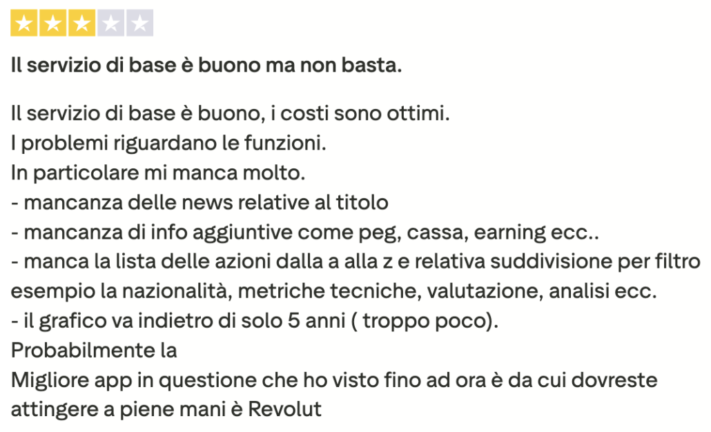 scalable capital recensione neutra su scalable capital