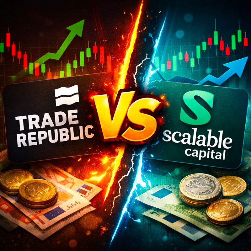 trade republic vs scalable capital