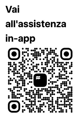 assistenza in app trade republic