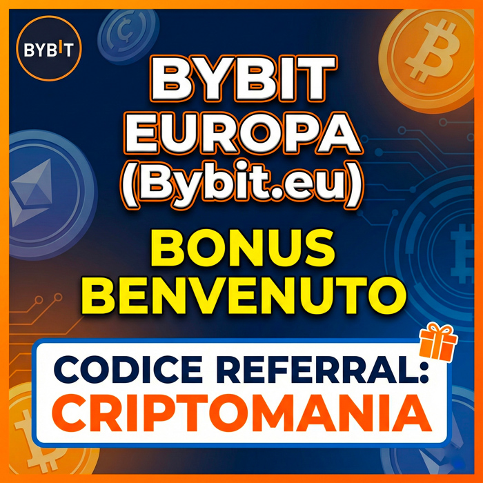 bybit eu europa bonus codice referral