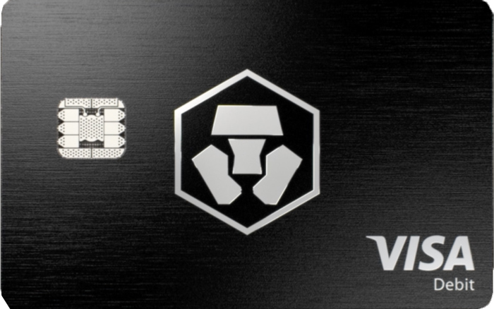 carta debito crypto.com card