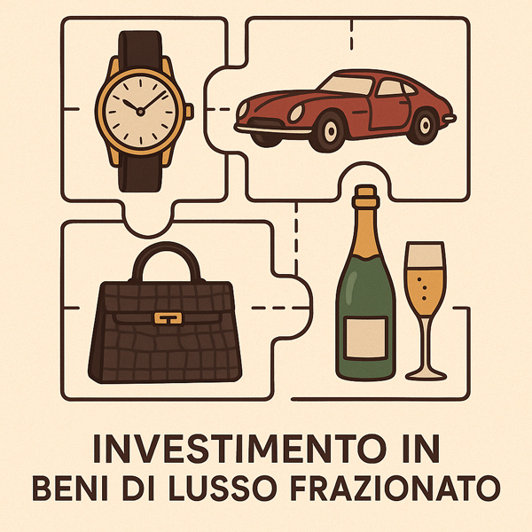 come funziona investimento frazionato