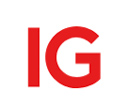 ig markets broker logo ufficiale