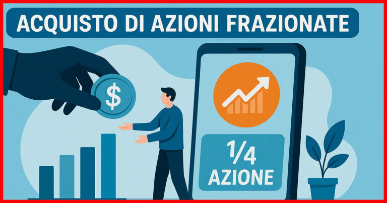 trade republic azioni frazionate acquisto
