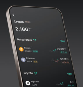 crypto scalable capital