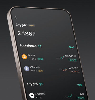 crypto scalable capital
