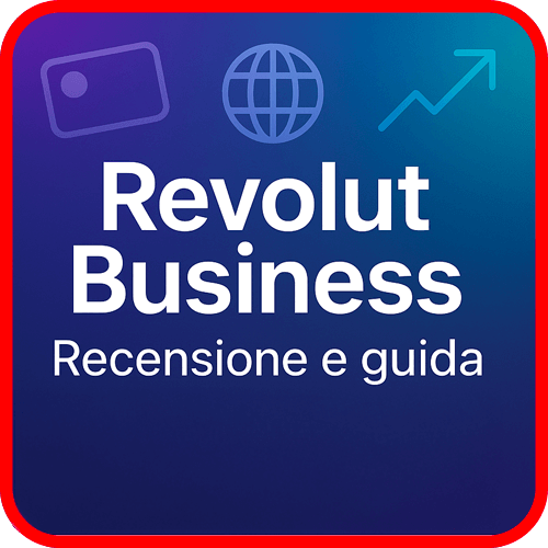 Revolut Business Recensione Caratteristiche e Costi Conto Aziendale