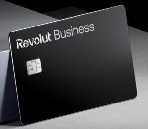carta azeindale revolut business