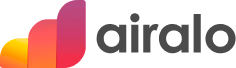 codice sconto airalo logo ufficiale