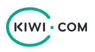 kiwi.com logo ufficiale