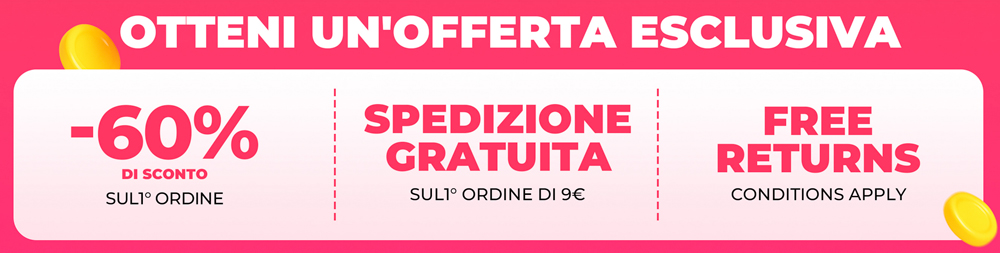 shein coupon codice sconto