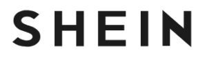shein logo ufficiale