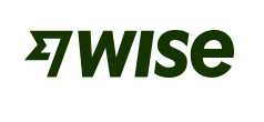 wise transferwise logo ufficiale