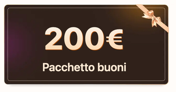 codice sconto temu-pacchetto buoni 200 Euro