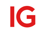 ig markets broker logo ufficiale