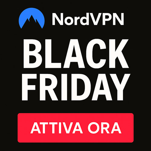 nordvpn black friday 2026