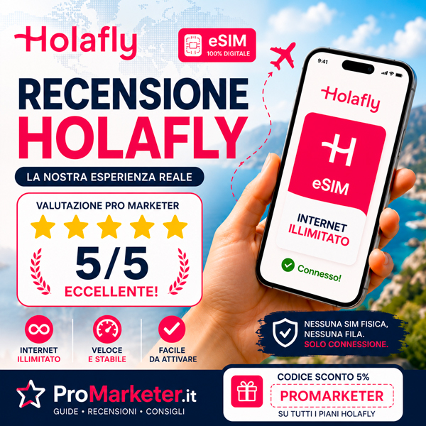 recensione ufficiale holafly esim recensione ufficiale holafly esim