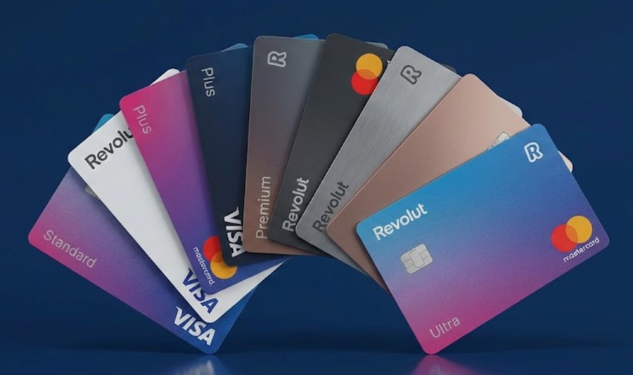 Carta Revolut: Costi, Piani e Funzionalità