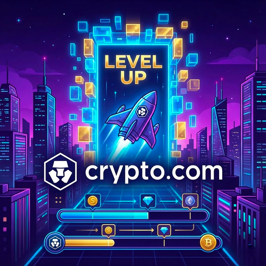 Crypto.com Level Up: Conviene?