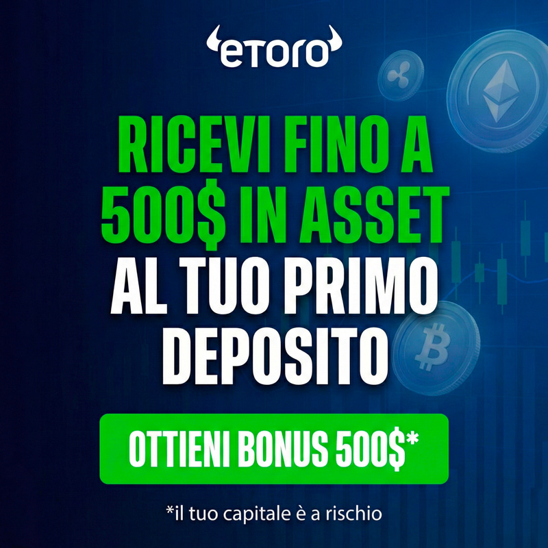 promozione etoro bonus deposito 500