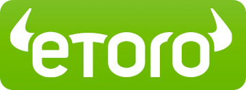 eToro Logo Ufficiale
