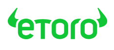 etoro logo ufficiale