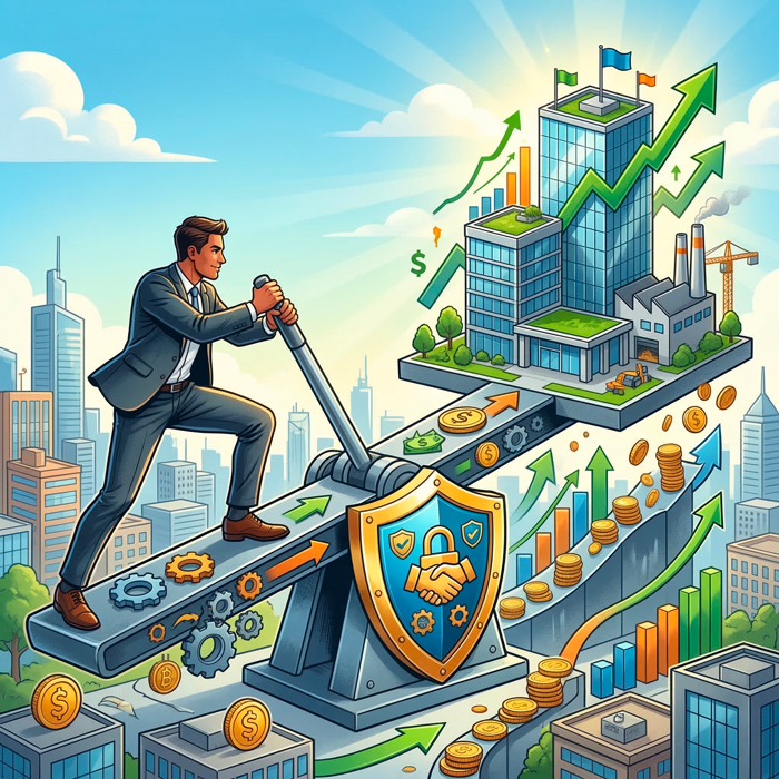 Assicurazione Sui Mutui Imprese