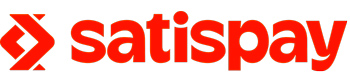 satispay logo ufficiale