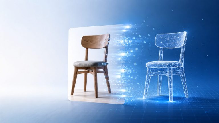 tripo ai recensione 1