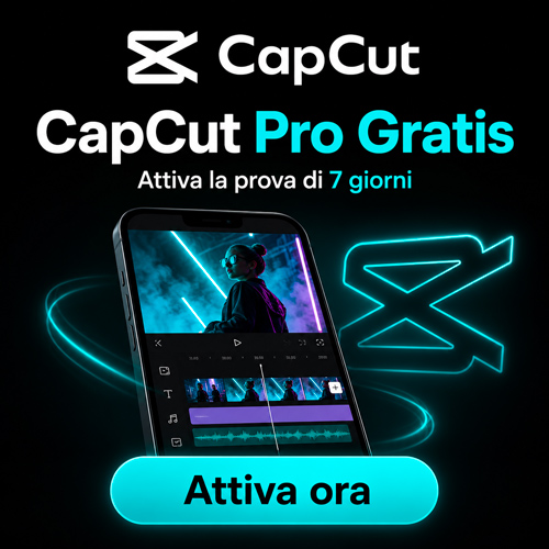 CapCut Pro gratis CapCut Pro gratis