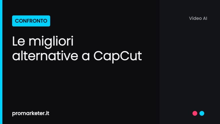 capcut alternative cover