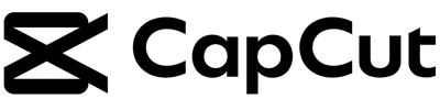 capcut logo ufficiale capcut logo ufficiale