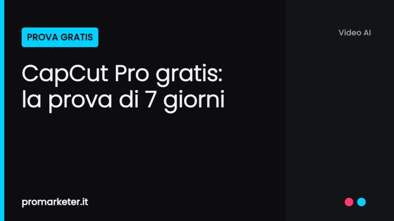 capcut pro gratis cover