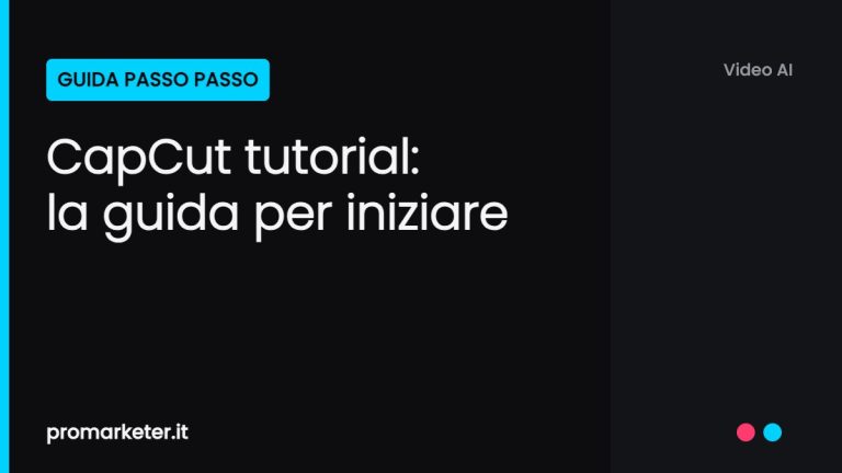 capcut tutorial cover