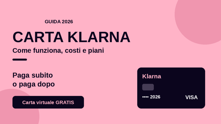 carta klarna