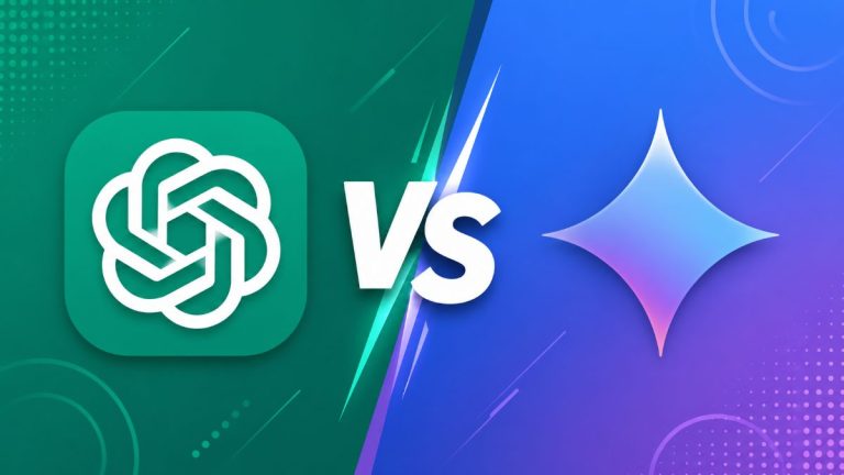 chatgpt vs gemini quale scegliere