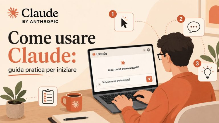 come usare claude guida pratica