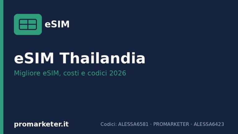 esim thailandia