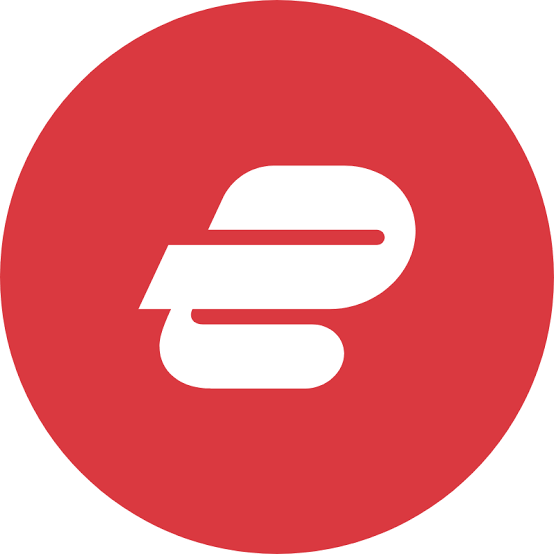ExpressVPN Logo ExpressVPN
