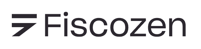 Logo Fiscozen