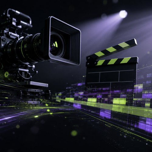 Come funziona Higgsfield Come funziona Higgsfield per creare video AI
