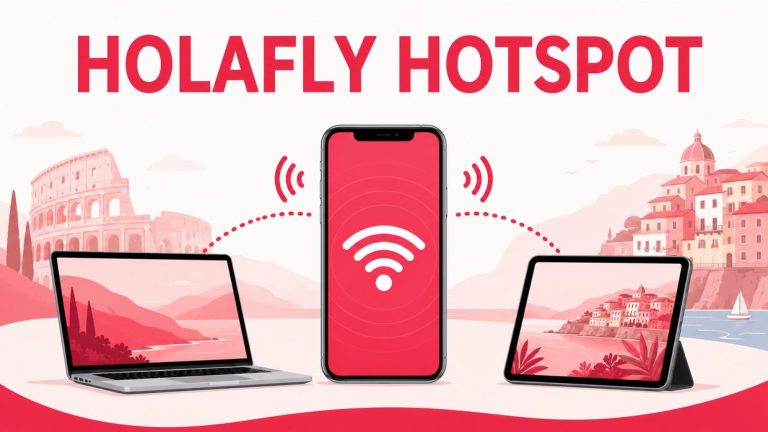 holafly hotspot