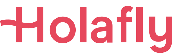 holafly logo