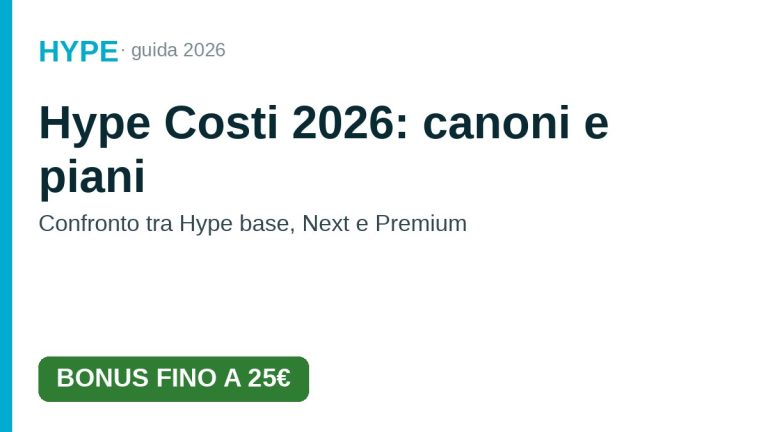 hype costi cover