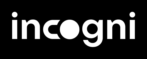 Incogni - rimozione dati personali Logo Incogni