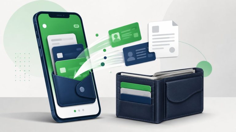 IT-Wallet come funziona