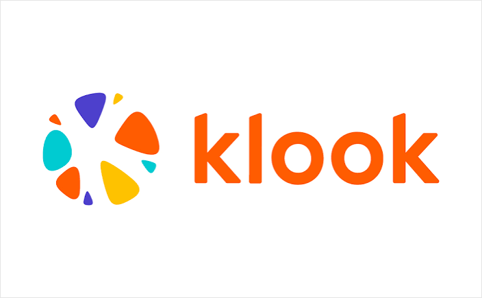Logo Klook