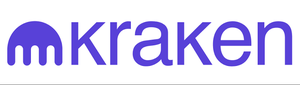 Logo Kraken Logo Kraken
