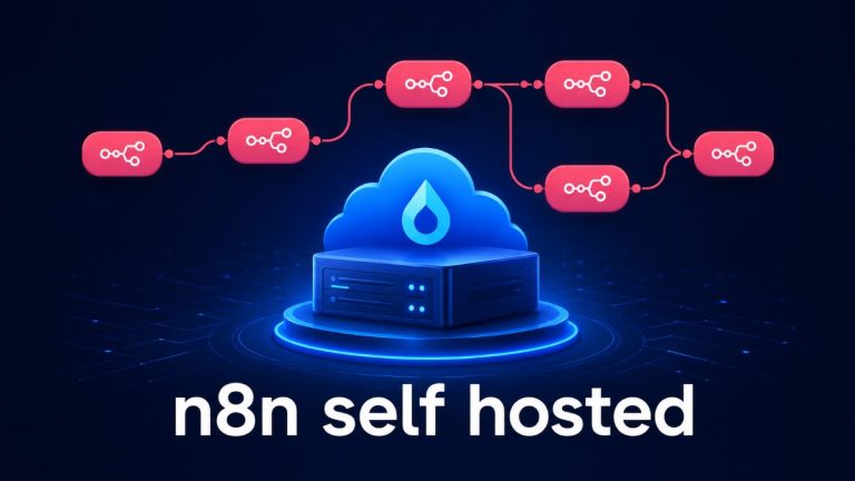n8n self hosted vps guida