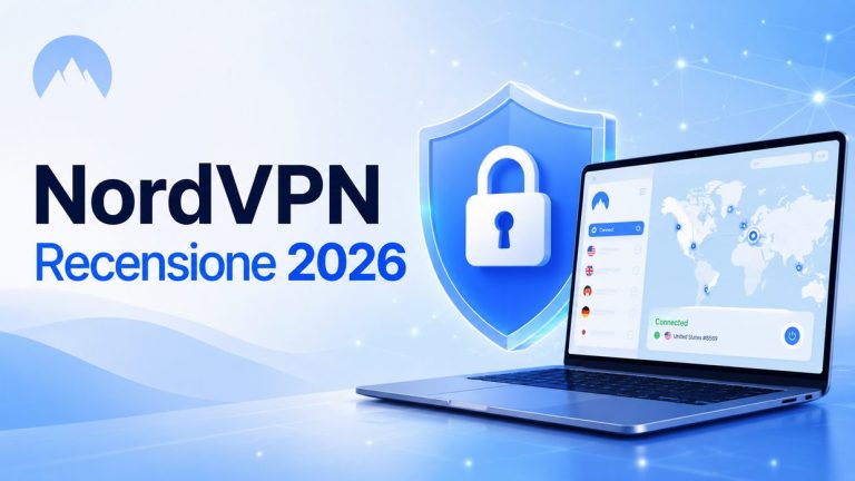 nordvpn recensione